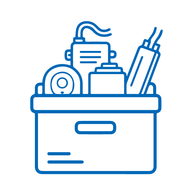 Phased-out Products Library